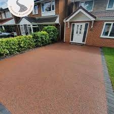 Discover the Best Manchester Driveways: Installation and Design Services